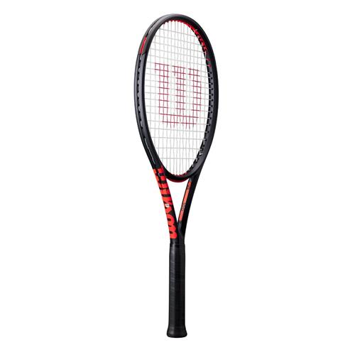Wilson Clash 100UL V3 Tennis Racquet