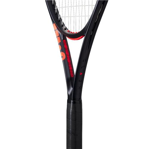 Wilson Clash 100UL V3 Tennis Racquet