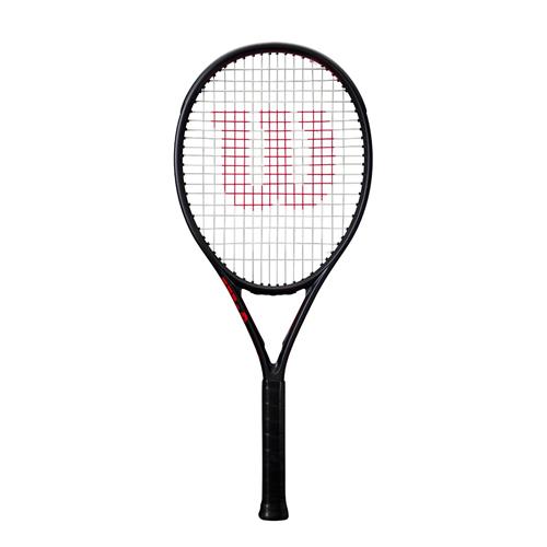 Wilson Clash 26 V3 Junior Tennis Racquet