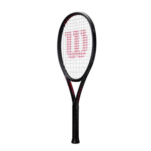 Wilson Clash 26 V3 Junior Tennis Racquet
