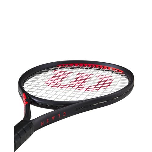 Wilson Clash 26 V3 Junior Tennis Racquet