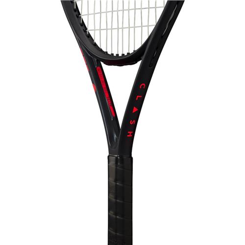 Wilson Clash 26 V3 Junior Tennis Racquet