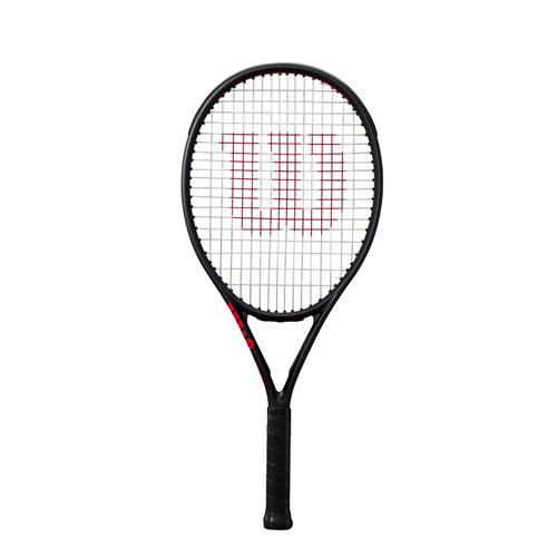 Wilson Clash 25 V3 Junior Tennis Racquet