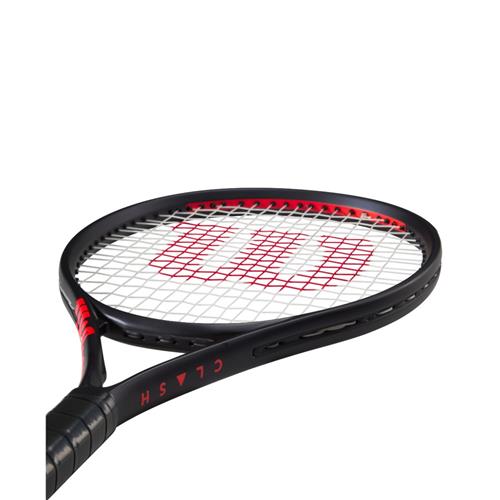 Wilson Clash 25 V3 Junior Tennis Racquet