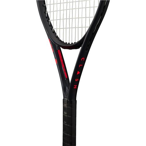 Wilson Clash 25 V3 Junior Tennis Racquet