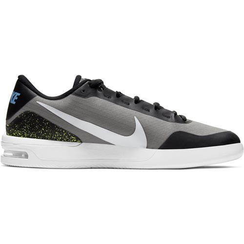Nike Air Max Vapor Wing MS Mens Shoe (Black/Lime)