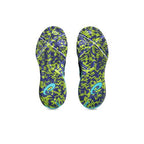 Asics Gel-Resolution X Padel L.E (Black/Energy Aqua)