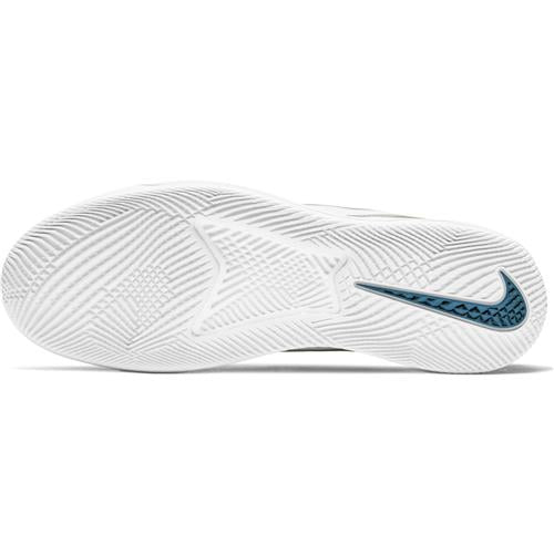 Nike Air Max Vapor Wing MS Mens Shoe (Black/Lime)