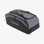 Head Pro X Duffle Bag L (Black/Dark Grey)
