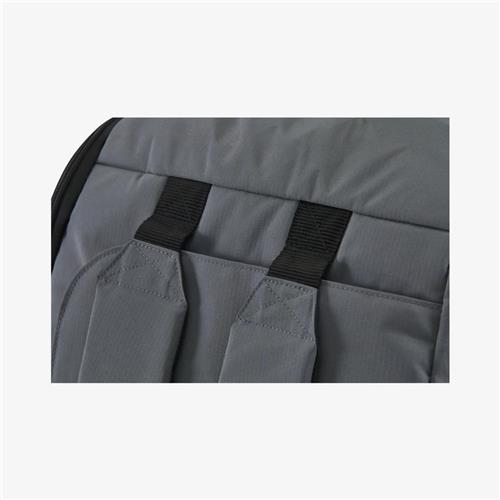 Head Pro X Duffle Bag L (Black/Dark Grey)