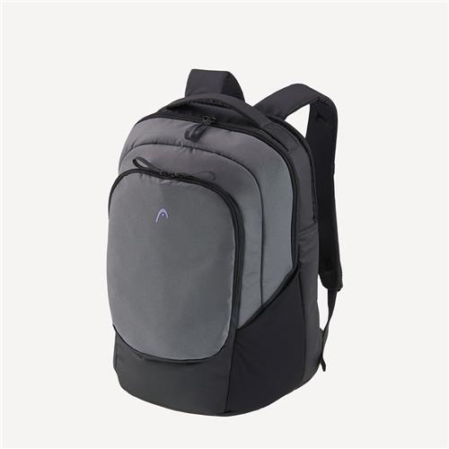 Head Pro X Backpack 30L (Black/Dark Grey)