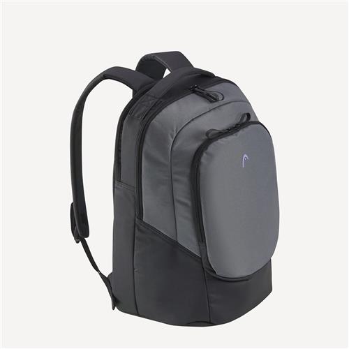 Head Pro X Backpack 30L (Black/Dark Grey)
