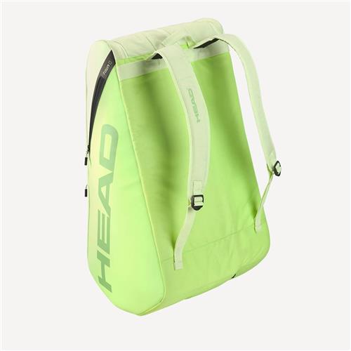 Head Tour Tennis Racquet Bag XL (Sharp Green)