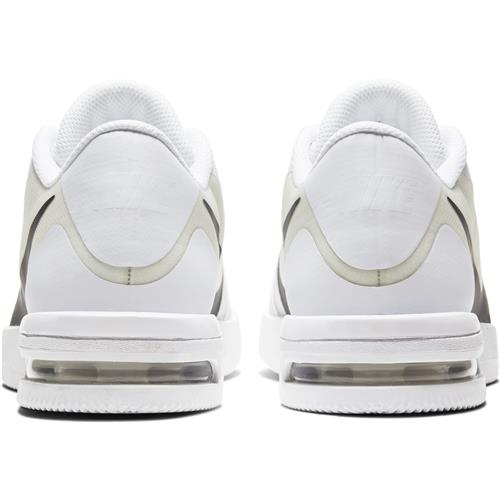 Nike Air Max Vapor Wing MS Mens Shoe (White/Black)