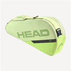 Head Tour Tennis Racquet Bag S (Sharp Green)