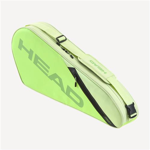 Head Tour Tennis Racquet Bag S (Sharp Green)