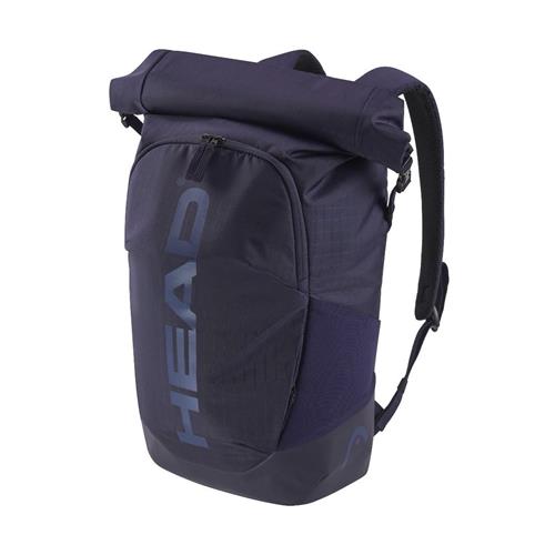 Head Tour Racqpack (Dark Blue)