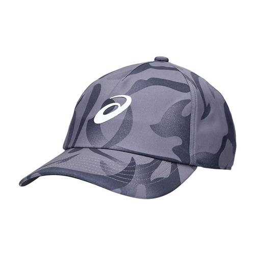 Asics Graphic Cap (Greyish Purple)