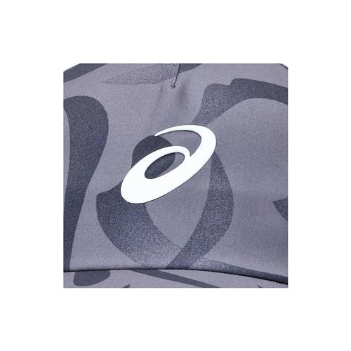 Asics Graphic Cap (Greyish Purple)