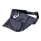 Asics Graphic Visor (Greyish Purple)