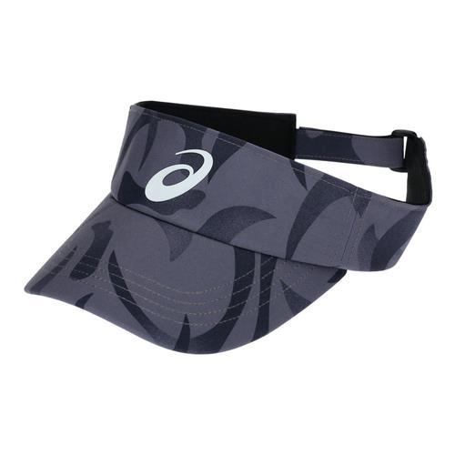 Asics Graphic Visor (Greyish Purple)