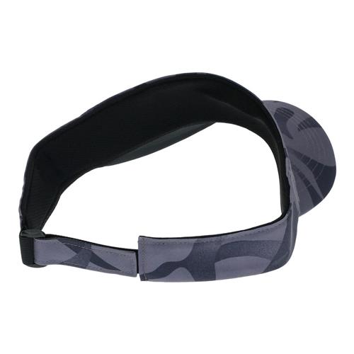 Asics Graphic Visor (Greyish Purple)