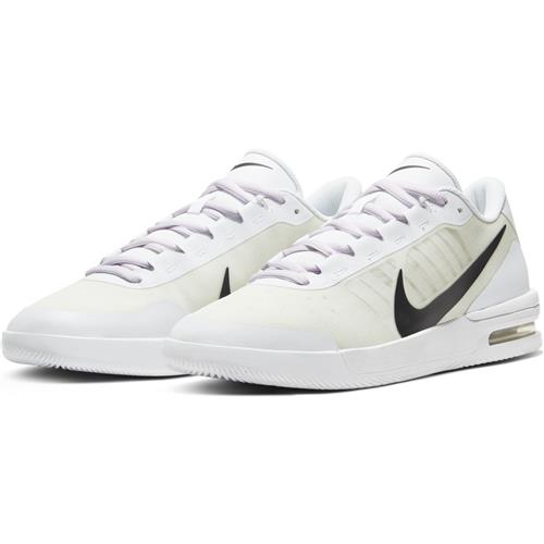 Nike Air Max Vapor Wing MS Mens Shoe (White/Black)