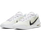 Nike Air Max Vapor Wing MS Mens Shoe (White/Black)