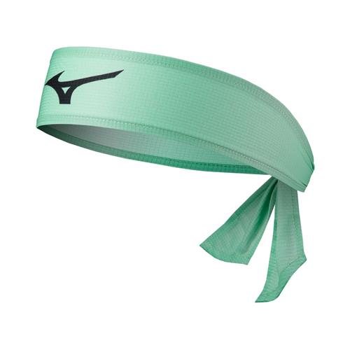 Mizuno Head Tie Band (Neo Mint)