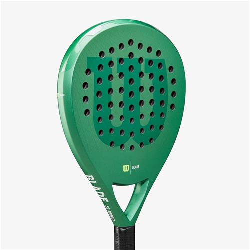 Wilson Blade LS V3 Padel 2