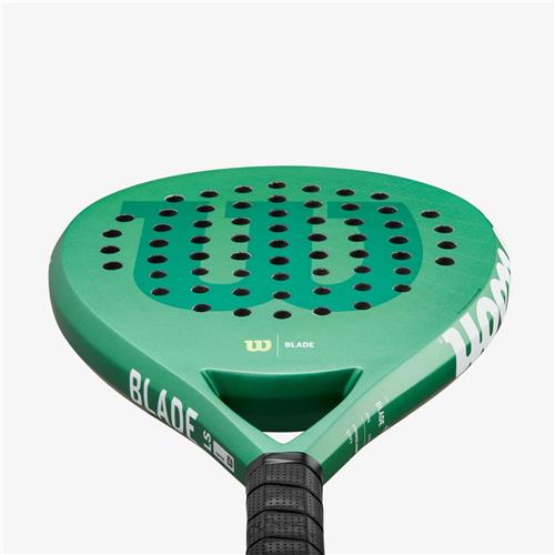 Wilson Blade LS V3 Padel 2