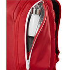 Wilson Super Tour Back Pack (Red)