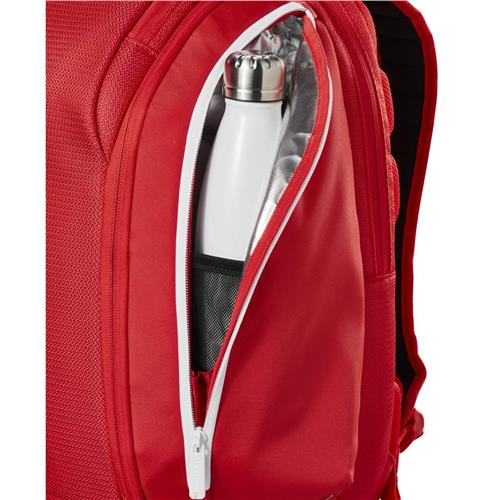 Wilson Super Tour Back Pack (Red)