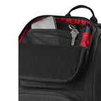 Wilson Clash V3 Back Pack (Black/Infrared)