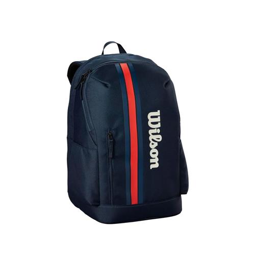 Wilson Team Backpack 2025 (Navy)