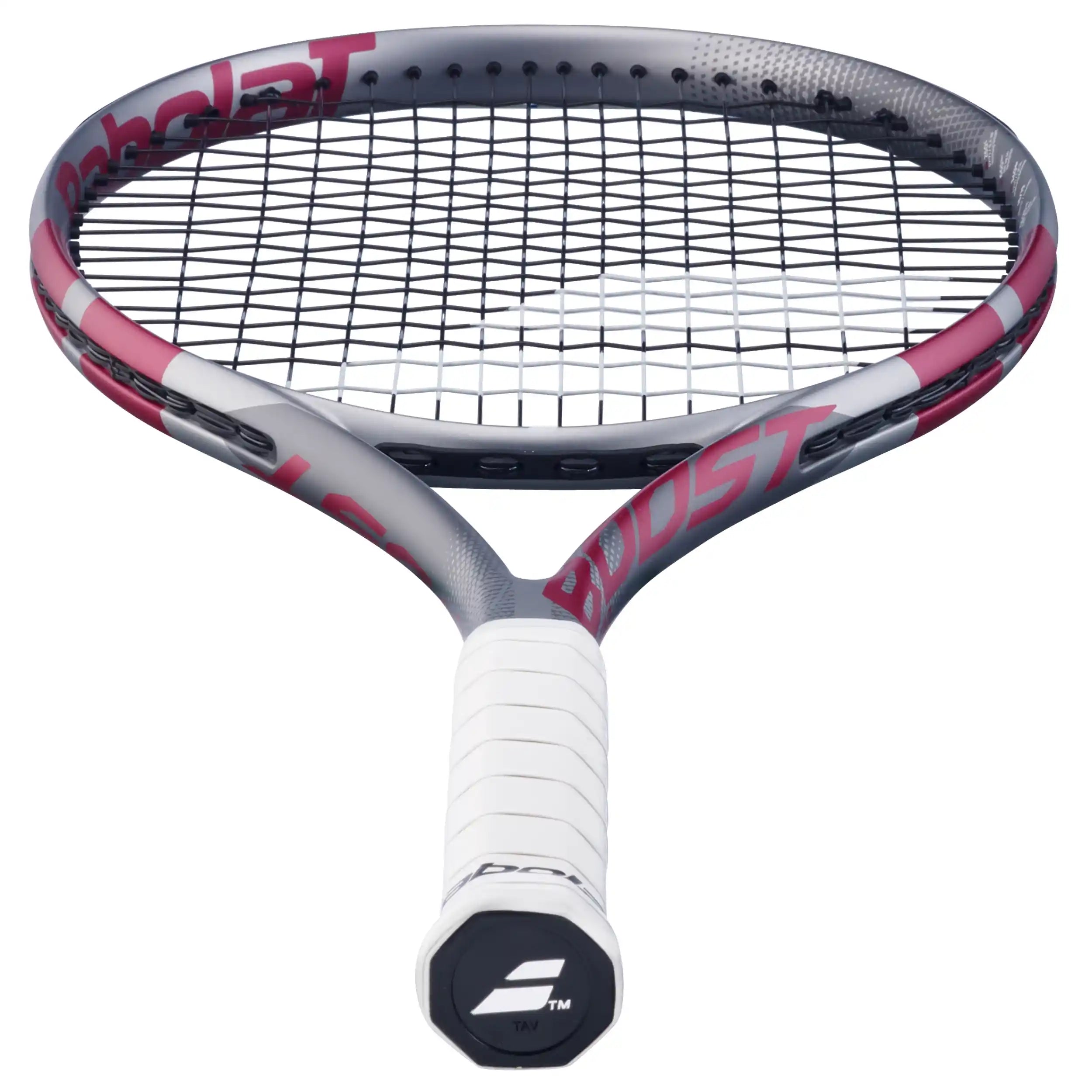 Babolat Boost Aero Tennis Racquet (Pink)
