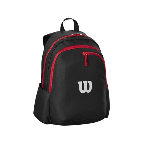 Wilson Advantage 2025 Back Pack (Black)