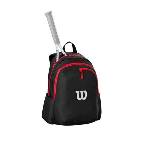Wilson Advantage 2025 Back Pack (Black)