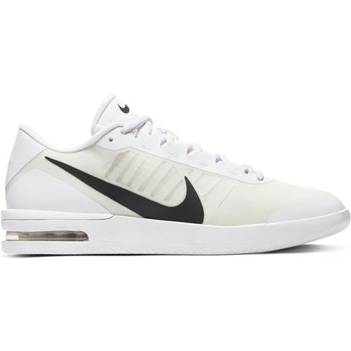 Nike Air Max Vapor Wing MS Mens Shoe (White/Black)