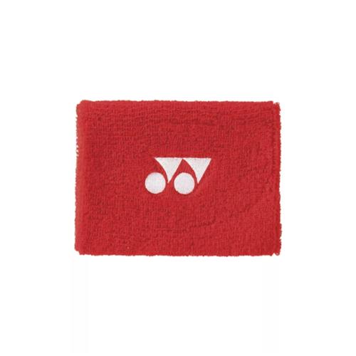 Yonex Wrist Band Sunset Red