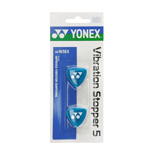 Yonex Vibration Stopper 5 (Blue/Black)