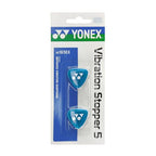 Yonex Vibration Stopper 5 (Blue/Black)