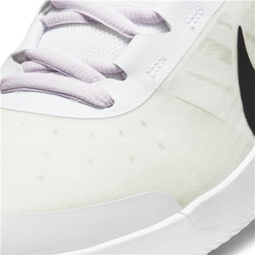 Nike Air Max Vapor Wing MS Mens Shoe (White/Black)