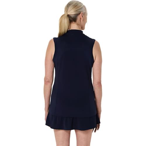 Asics Women's Court Tank (Midnight)