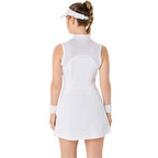 Asics Court Dress (Brilliant White)