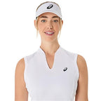 Asics Court Dress (Brilliant White)