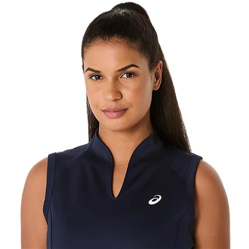 Asics Court Dress (Midnight)