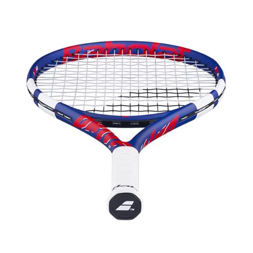 Babolat Drive Junior 25" 2025 Tennis Racquet (Blue/Red)