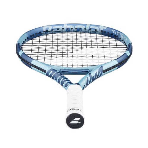 Babolat Pure Drive Junior 25 2025 Tennis Light Blue