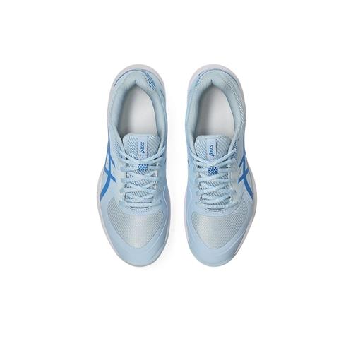 Asics Game FF Pickleball Women's Shoes (Light Blue/Blue Coast)
